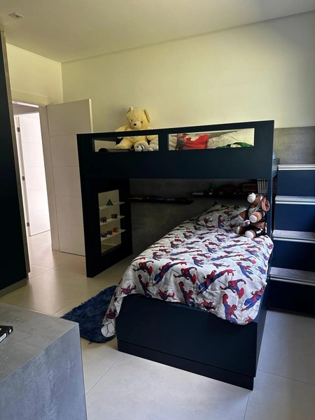 Casa de 3 suítes no Espelho das Águas: 25ª foto da galeria de imagens do imóvel