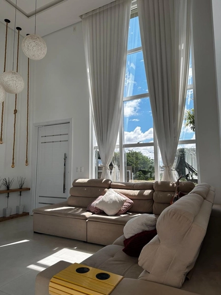 Casa de 3 suítes no Espelho das Águas: 7ª foto da galeria de imagens do imóvel