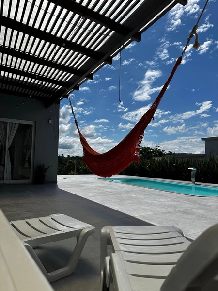 Casa de 3 suítes no Espelho das Águas: 10ª foto da galeria de imagens do imóvel