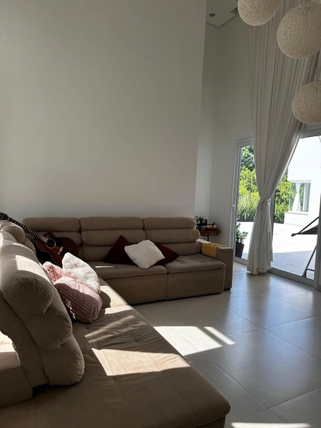 Casa de 3 suítes no Espelho das Águas: 8ª foto da galeria de imagens do imóvel