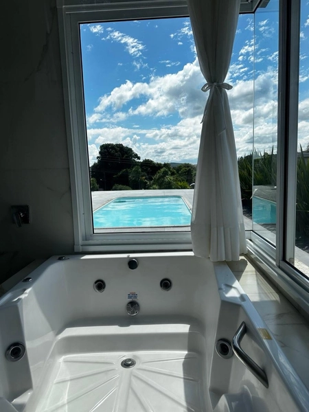 Casa de 3 suítes no Espelho das Águas: 11ª foto da galeria de imagens do imóvel