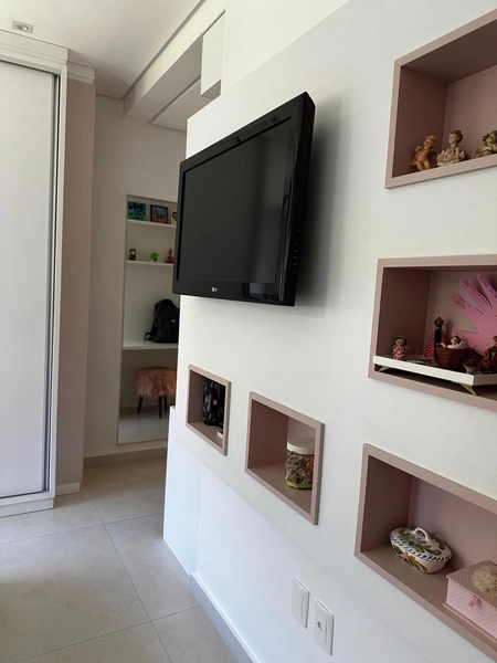 Casa de 3 suítes no Espelho das Águas: 22ª foto da galeria de imagens do imóvel