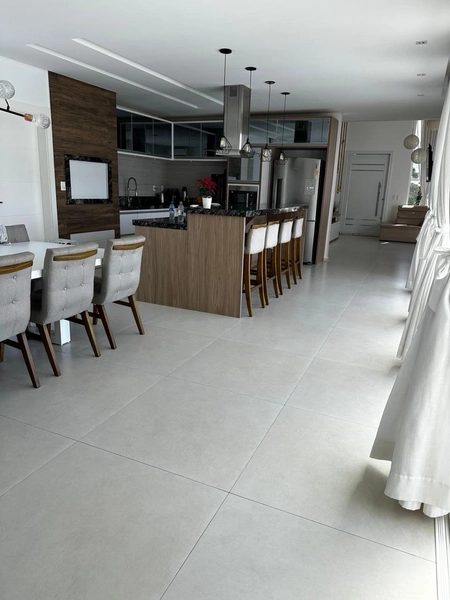 Casa de 3 suítes no Espelho das Águas: 3ª foto da galeria de imagens do imóvel