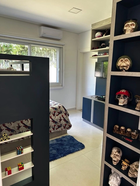 Casa de 3 suítes no Espelho das Águas: 26ª foto da galeria de imagens do imóvel