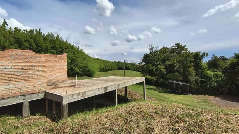 Terreno diferenciado no Espelho das Águas: 2ª foto da galeria de imagens do imóvel