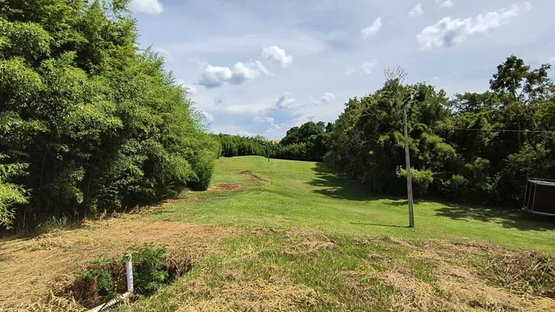 Terreno diferenciado no Espelho das Águas: 5ª foto da galeria de imagens do imóvel