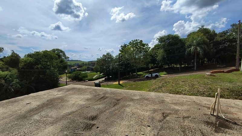 Terreno diferenciado no Espelho das Águas: 4ª foto da galeria de imagens do imóvel