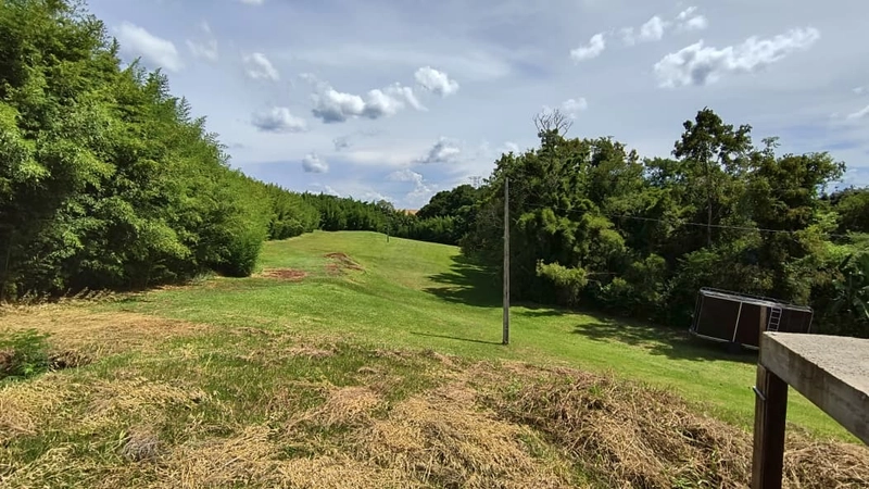 Terreno diferenciado no Espelho das Águas: 3ª foto da galeria de imagens do imóvel