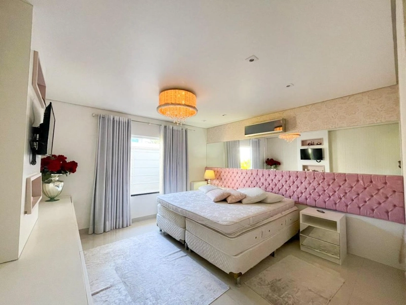 Casa de 4 quartos no Presidente Médici: 10ª foto da galeria de imagens do imóvel