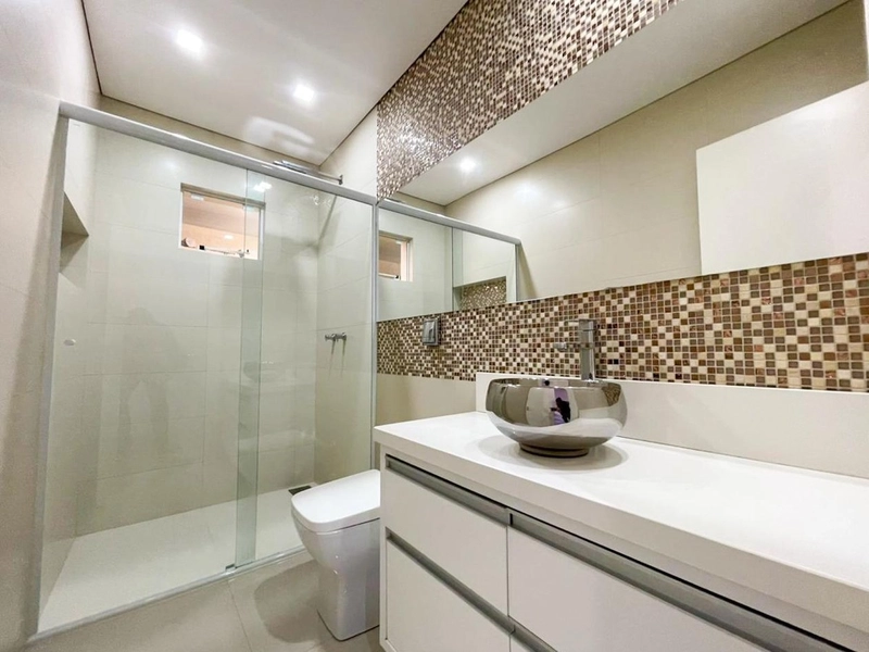 Casa de 4 quartos no Presidente Médici: 9ª foto da galeria de imagens do imóvel