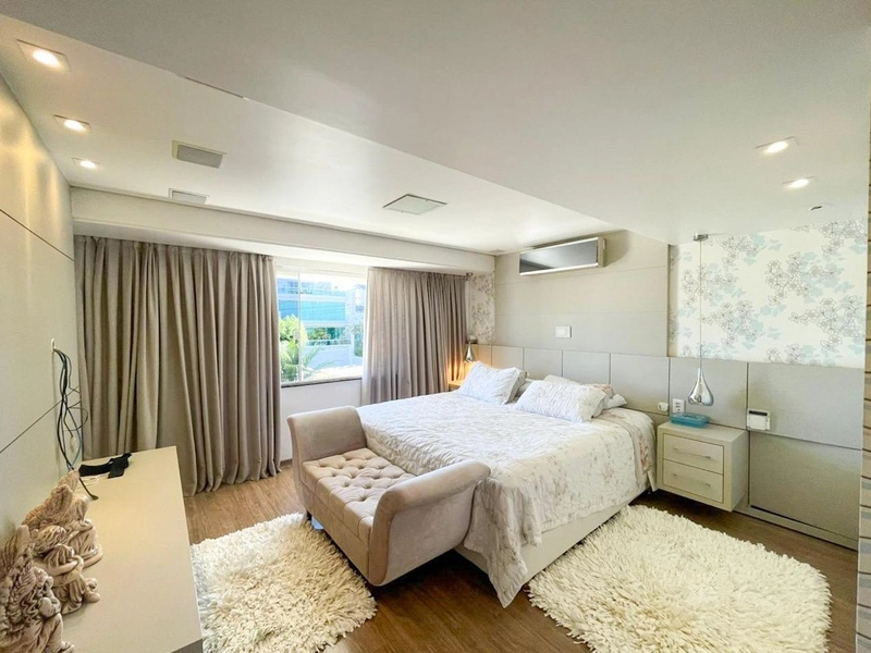 Casa de 4 quartos no Presidente Médici: 6ª foto da galeria de imagens do imóvel