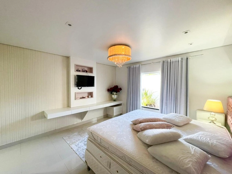 Casa de 4 quartos no Presidente Médici: 20ª foto da galeria de imagens do imóvel