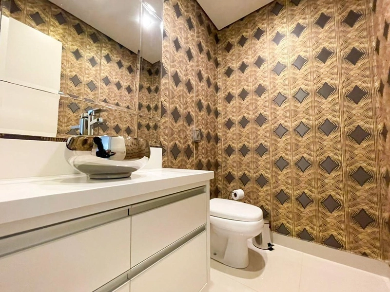 Casa de 4 quartos no Presidente Médici: 8ª foto da galeria de imagens do imóvel