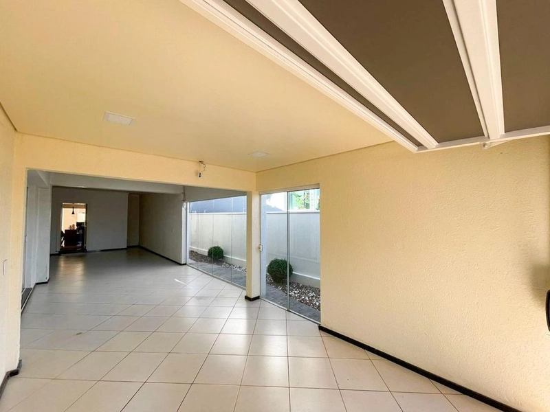 Casa de 4 quartos no Presidente Médici: 16ª foto da galeria de imagens do imóvel