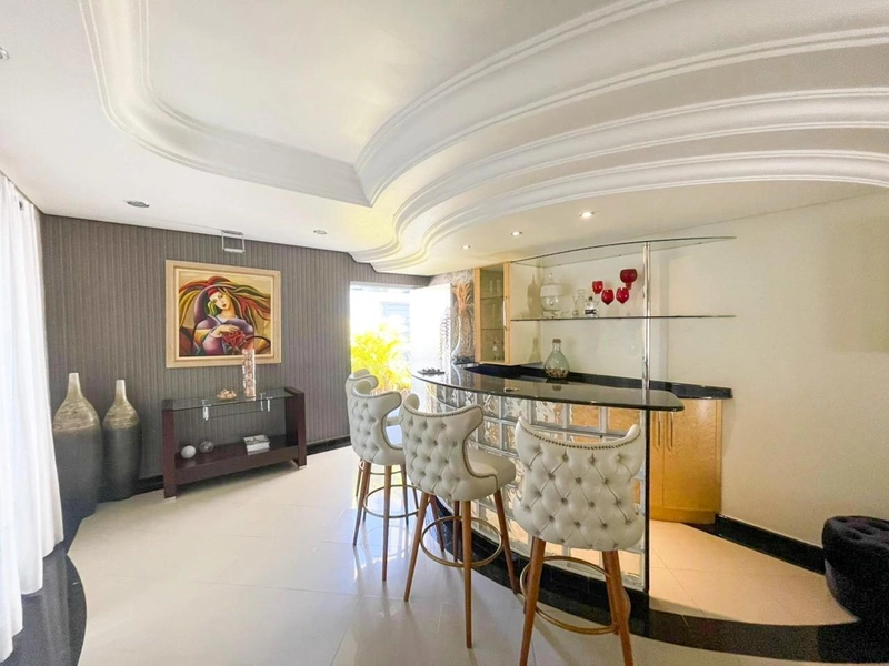 Casa de 4 quartos no Presidente Médici: 12ª foto da galeria de imagens do imóvel