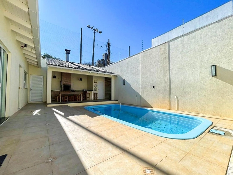 Casa de 4 quartos no Presidente Médici: 17ª foto da galeria de imagens do imóvel