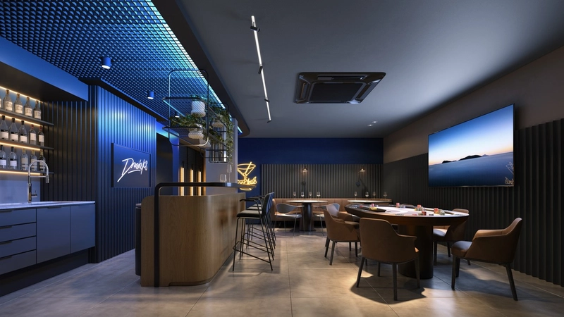 All Day: 6ª foto da galeria de imagens do imóvel