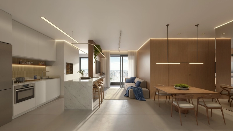 All Day: 10ª foto da galeria de imagens do imóvel