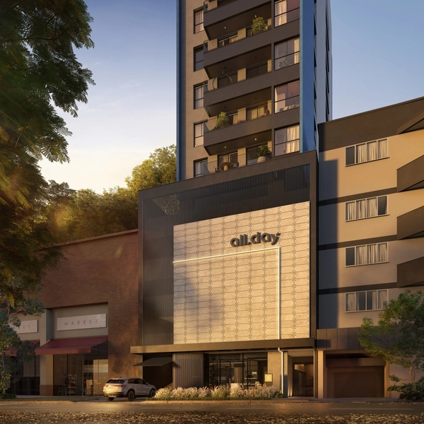 All Day: 13ª foto da galeria de imagens do imóvel