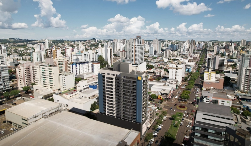 All Day: 2ª foto da galeria de imagens do imóvel