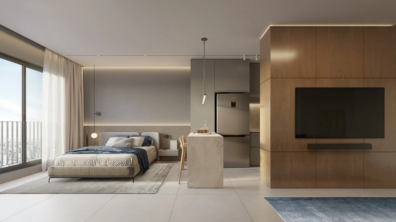 All Day: 11ª foto da galeria de imagens do imóvel