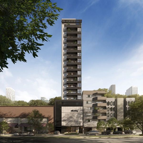 All Day: 12ª foto da galeria de imagens do imóvel