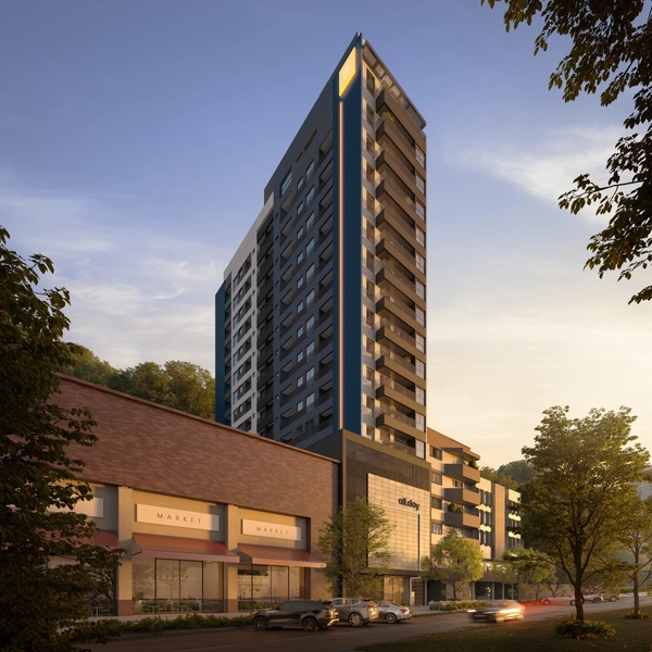 All Day: 14ª foto da galeria de imagens do imóvel