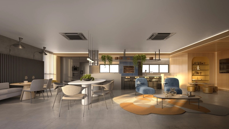 All Day: 8ª foto da galeria de imagens do imóvel