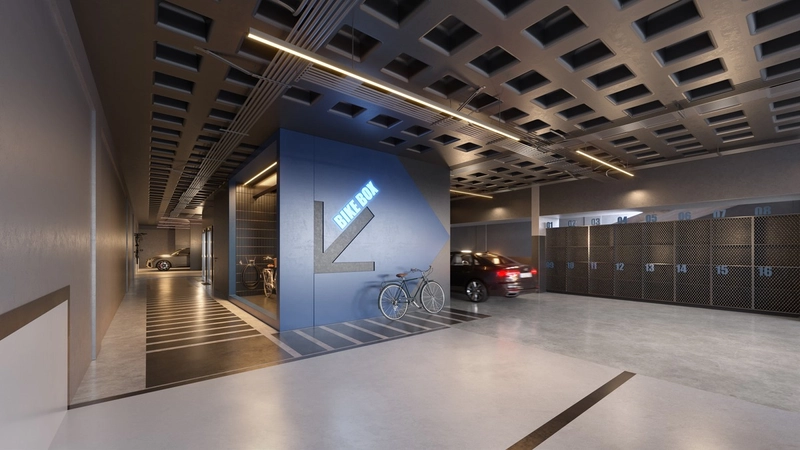 All Day: 3ª foto da galeria de imagens do imóvel