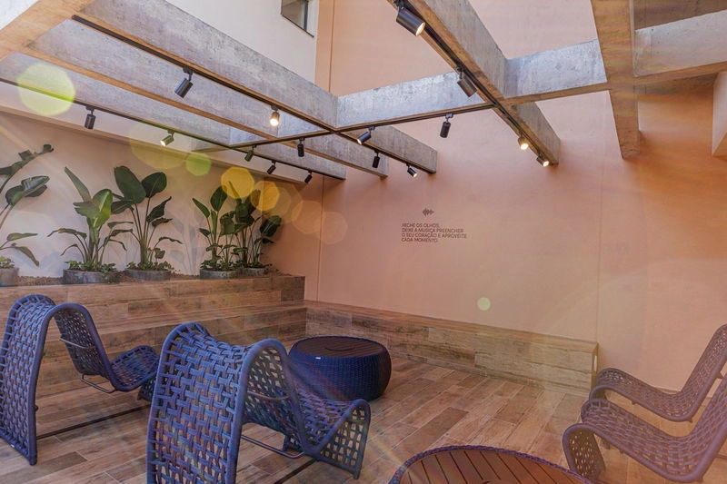 2 e 3 quartos no Acordes: 10ª foto da galeria de imagens do imóvel