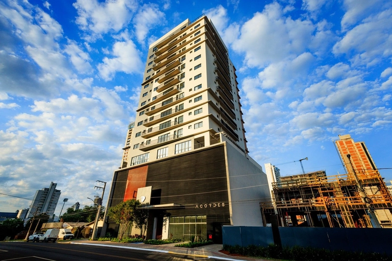 2 e 3 quartos no Acordes