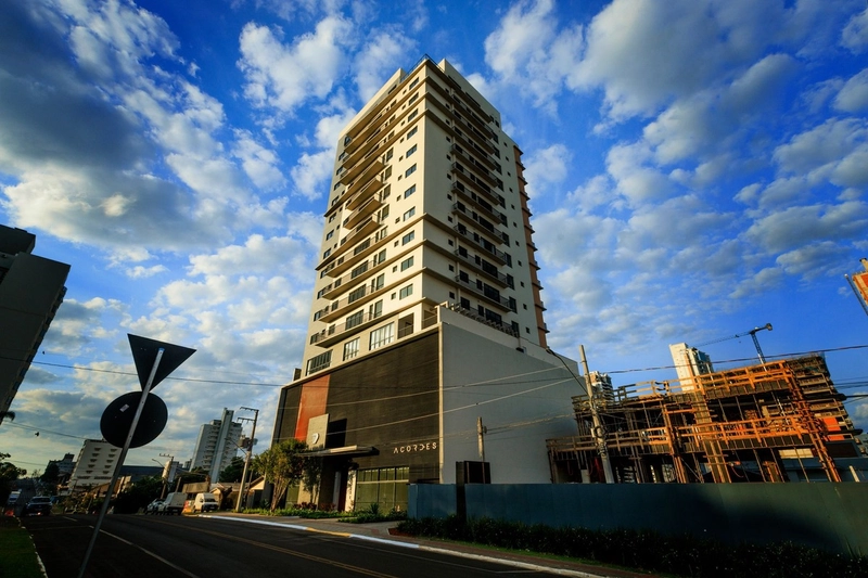 2 e 3 quartos no Acordes: 13ª foto da galeria de imagens do imóvel