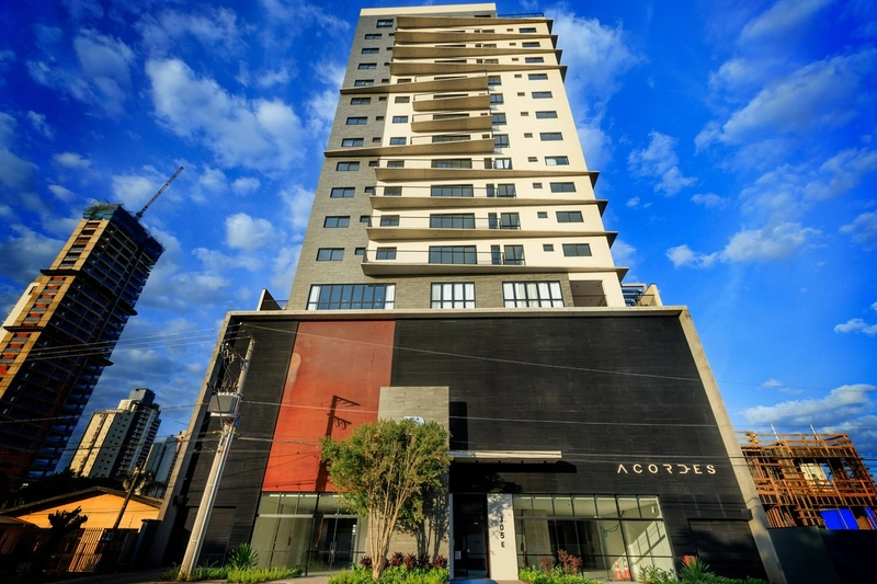 2 e 3 quartos no Acordes: 15ª foto da galeria de imagens do imóvel