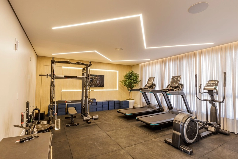 2 e 3 quartos no Acordes: 11ª foto da galeria de imagens do imóvel