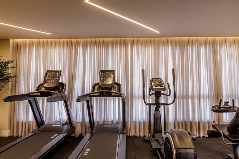 2 e 3 quartos no Acordes: 12ª foto da galeria de imagens do imóvel