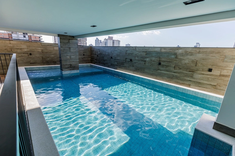 2 e 3 quartos no Acordes: 7ª foto da galeria de imagens do imóvel