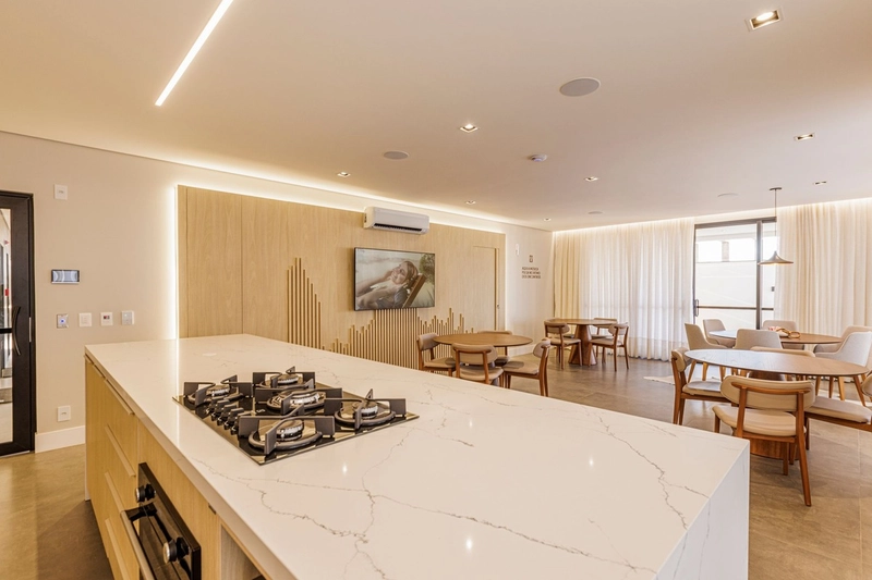 2 e 3 quartos no Acordes: 2ª foto da galeria de imagens do imóvel