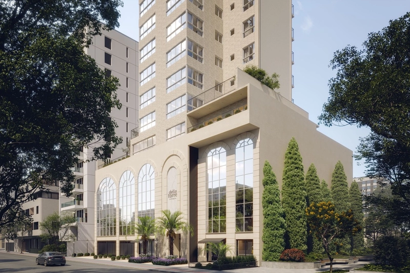 Apto de 2 suítes no Jardim Itália: 18ª foto da galeria de imagens do imóvel