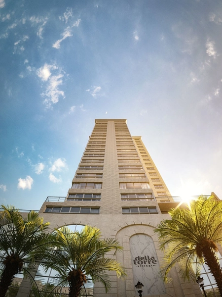 Apto de 2 suítes no Jardim Itália: 20ª foto da galeria de imagens do imóvel