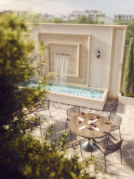 Apto de 3 quartos no Jardim Itália: 14ª foto da galeria de imagens do imóvel