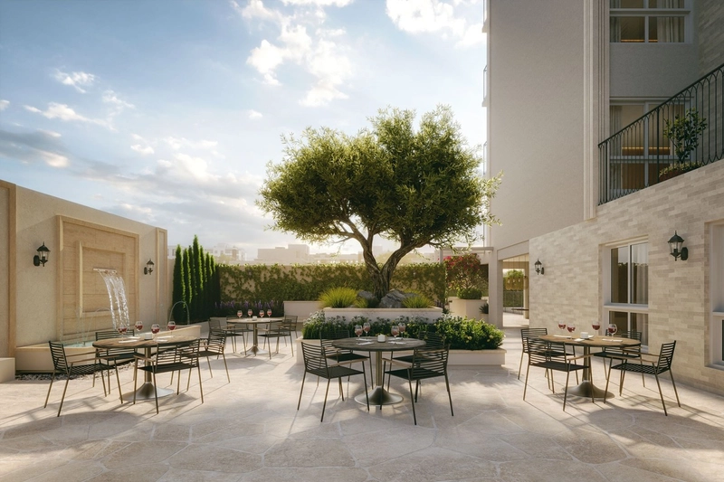 Apto de 3 quartos no Jardim Itália: 16ª foto da galeria de imagens do imóvel