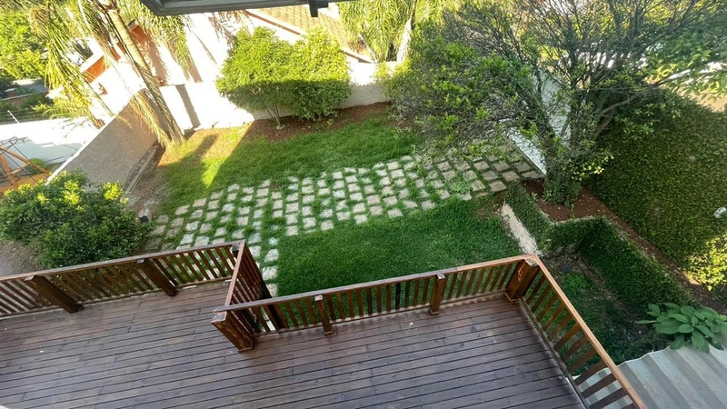 Casa de 3 quartos no Universitário: 2ª foto da galeria de imagens do imóvel