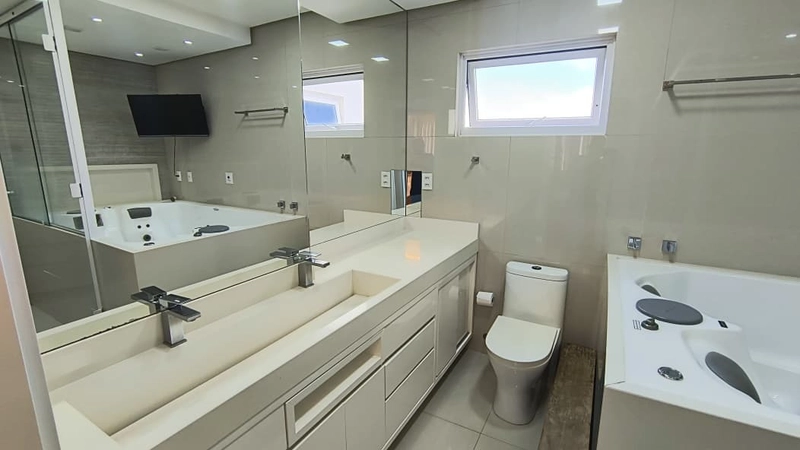 3 suítes próximo da Arena Condá: 21ª foto da galeria de imagens do imóvel