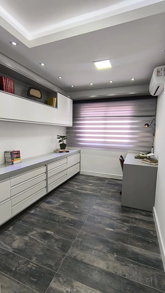 3 suítes próximo da Arena Condá: 15ª foto da galeria de imagens do imóvel