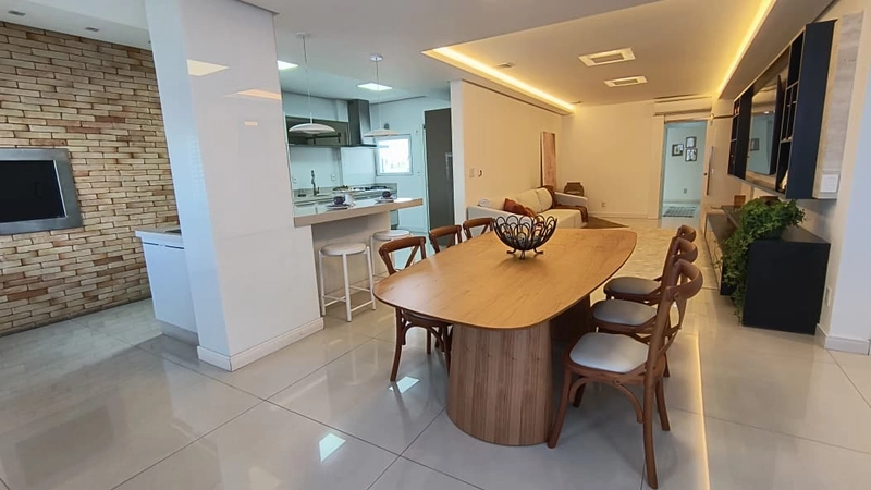 3 suítes próximo da Arena Condá: 14ª foto da galeria de imagens do imóvel