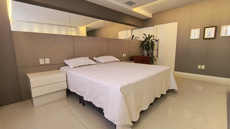 3 suítes próximo da Arena Condá: 17ª foto da galeria de imagens do imóvel