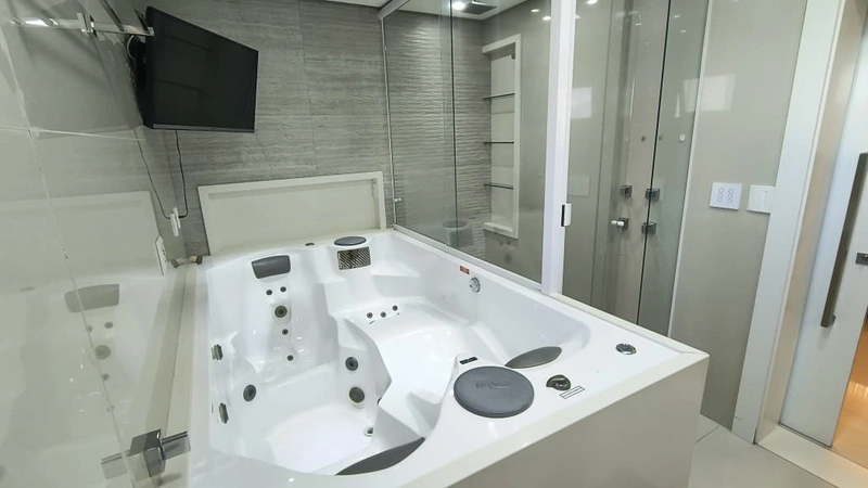 3 suítes próximo da Arena Condá: 19ª foto da galeria de imagens do imóvel