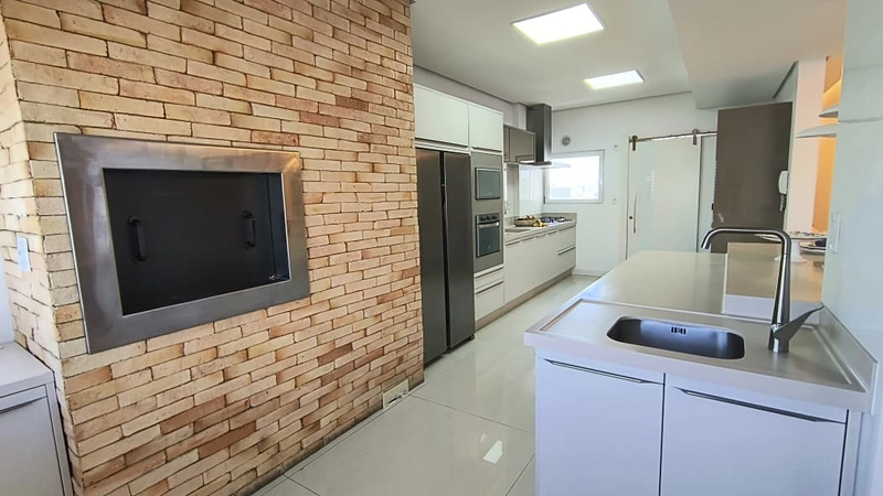 3 suítes próximo da Arena Condá: 11ª foto da galeria de imagens do imóvel