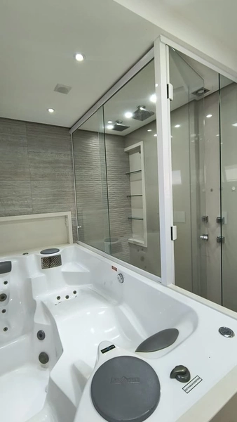 3 suítes próximo da Arena Condá: 20ª foto da galeria de imagens do imóvel