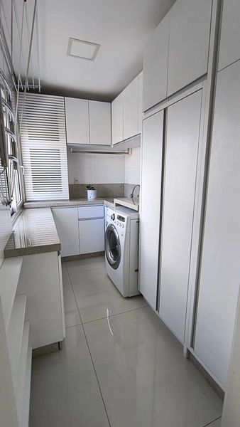 3 suítes próximo da Arena Condá: 22ª foto da galeria de imagens do imóvel